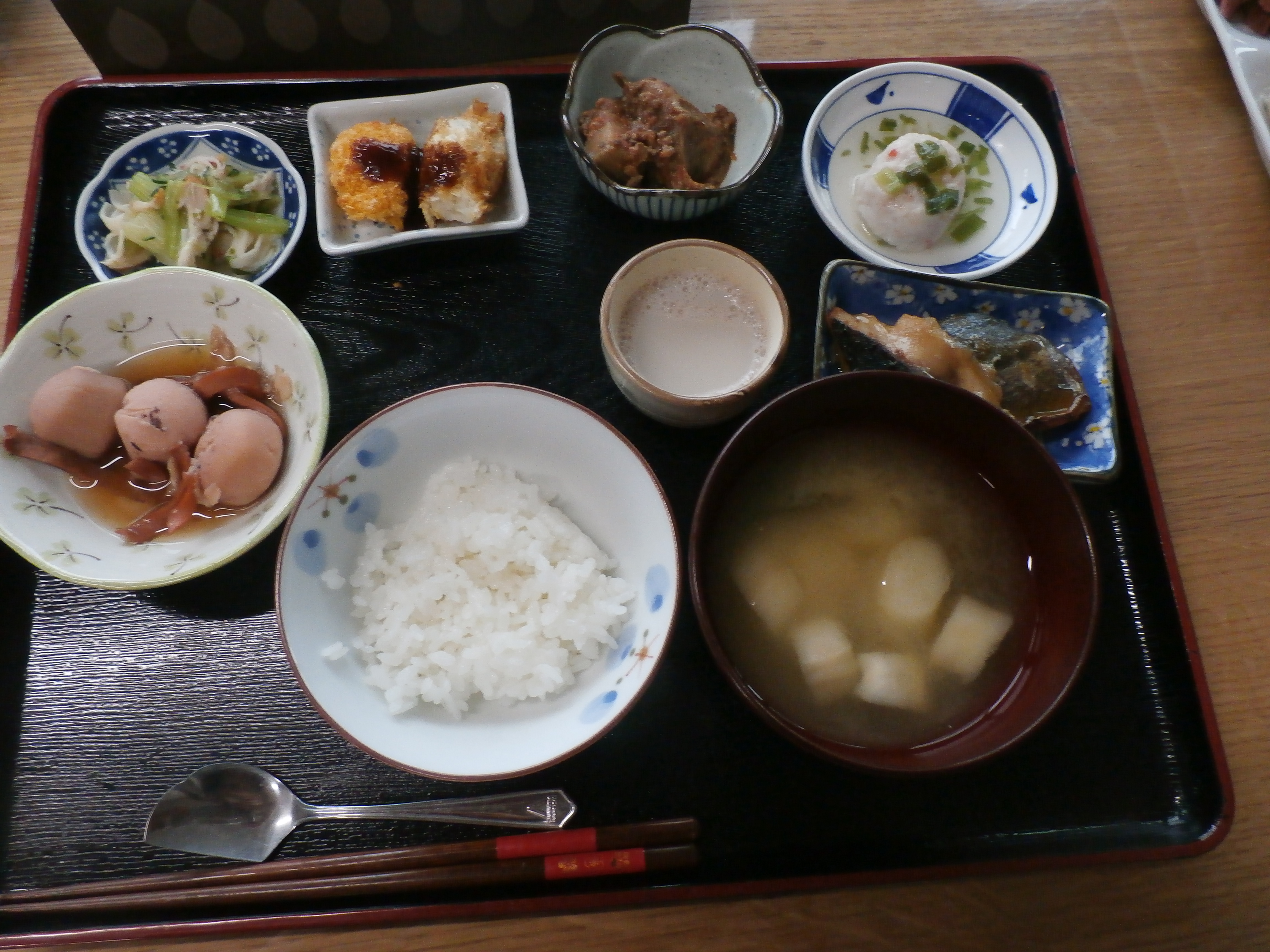 5月26日(金)昼食メニュー